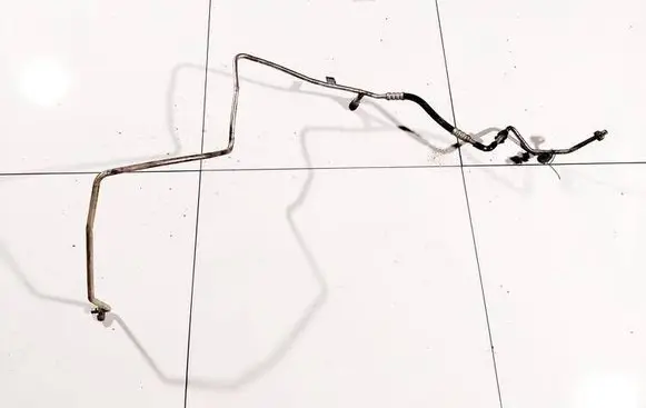 Renault Laguna III Air conditioning (A/C) pipe/hose 924400001r