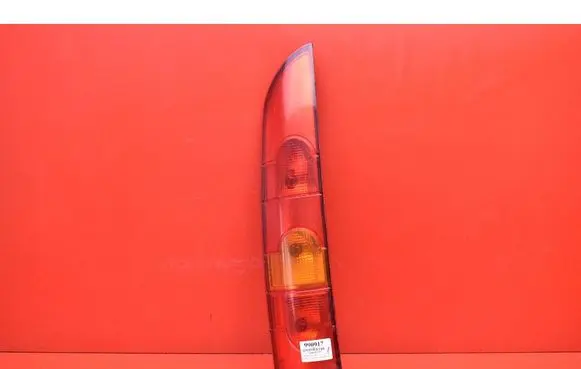 Renault Kangoo I Rear/tail lights X76PH2