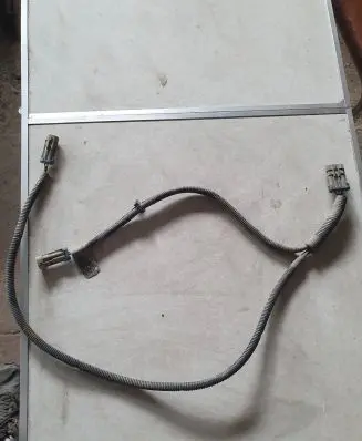 Chevrolet Captiva Other wiring loom 0126ra1 9432 89432