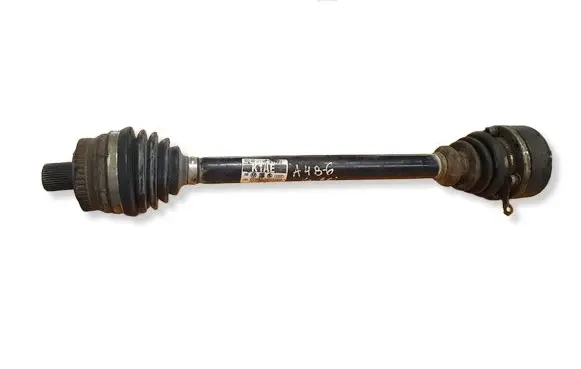 Audi A4 S4 B6 8E 8H Front driveshaft 8E0407271AE