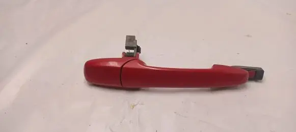 Mazda 3 I Sliding door exterior handle 