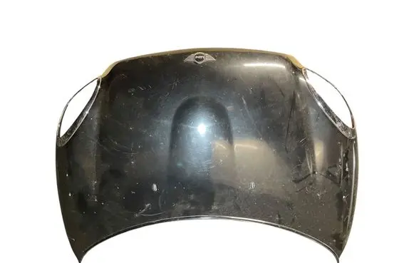 Mini Cooper Countryman R60 Engine bonnet/hood
