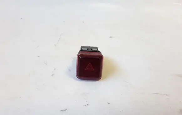 Citroen C3 Picasso Hazard light switch 0068767