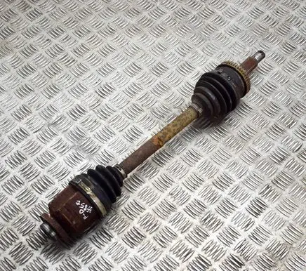 KIA Sportage Front driveshaft