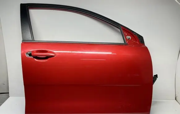 KIA Rio Front door DRZW PRAW