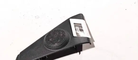 Side speaker trim/cover
