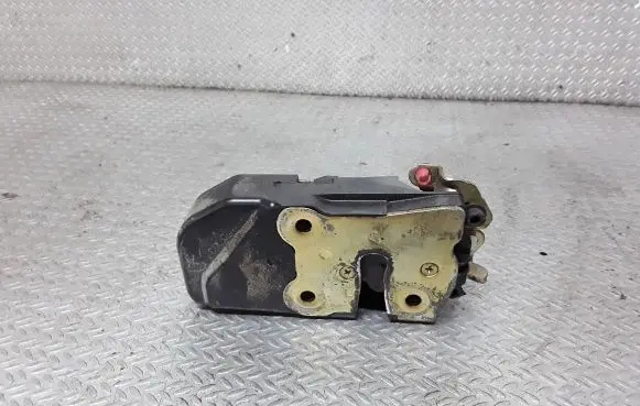 Dodge Durango Front door lock
