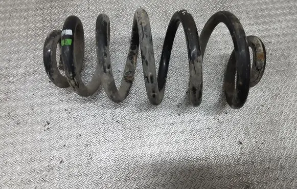 Audi A4 S4 B6 8E 8H Rear coil spring