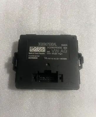Volkswagen Tiguan Allspace Gateway control module 3Q0907530AL