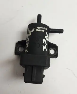 Renault Scenic II - Grand scenic II Vacuum valve 7700113709