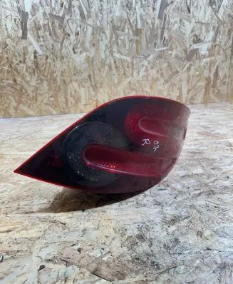 Mercedes-Benz R W251 Rear/tail lights A2518201864
