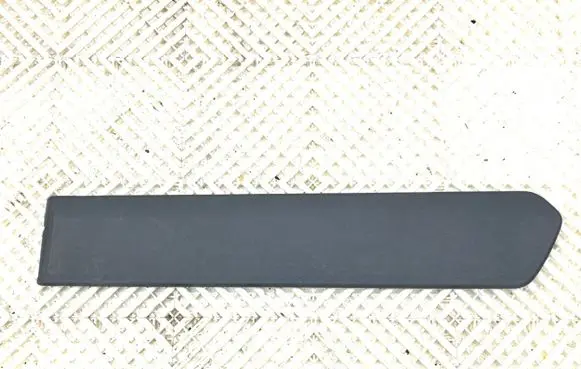 Suzuki SX4 Rear door trim (molding)