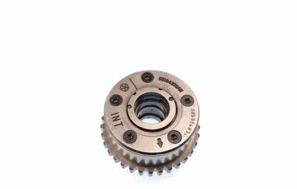 Camshaft pulley/ VANOS