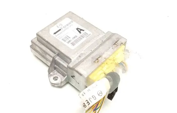 KIA Xceed Airbag control unit/module K0273 GHR157K30 E99D0484