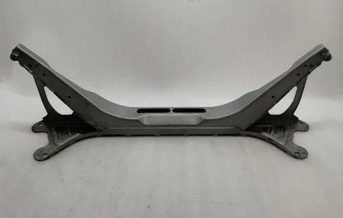 Porsche 718 Cayman 982 982c Rear subframe 982505099D