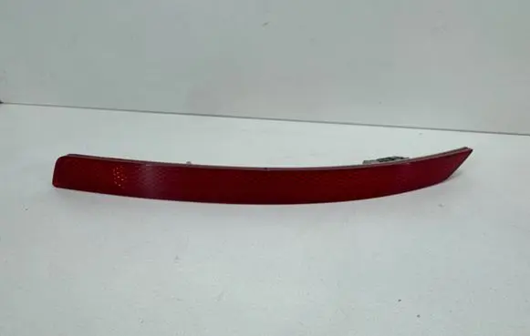 BMW 5 F10 F11 Rear tail light reflector 7210796