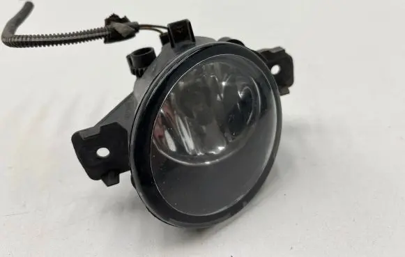 Renault Espace - Grand espace IV Front fog light