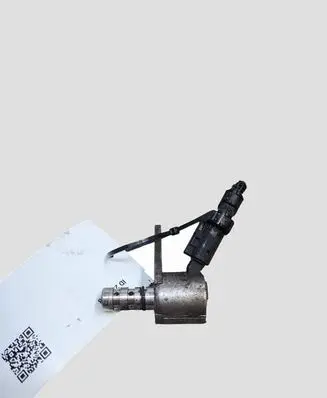 Opel Astra K Oil pressure sensor 55491644