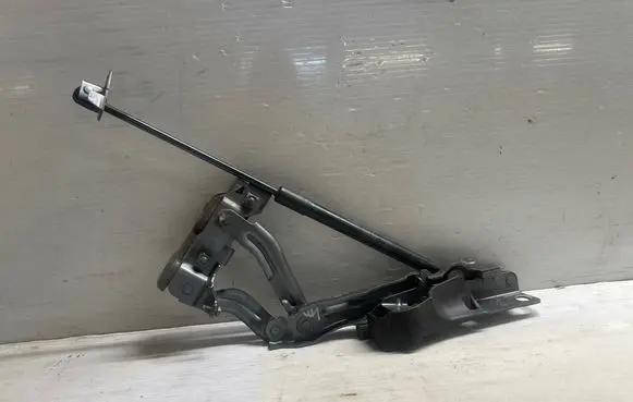 Engine bonnet/hood hinges