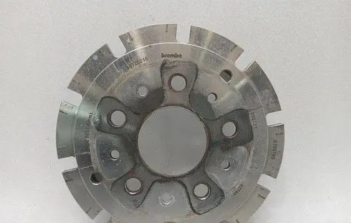 Ferrari California F149 Rear brake disc