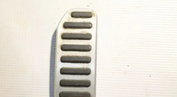 Volvo XC60 Accelerator throttle pedal 31255497
