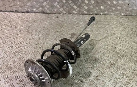 BMW 3 F30 F35 F31 Front shock absorber with coil spring 6874375