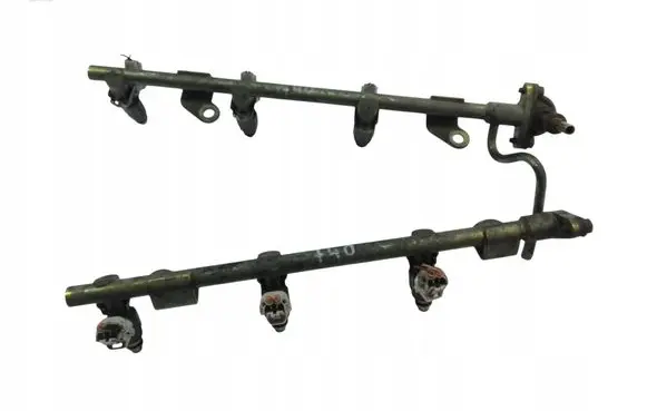 Renault Vel Satis Fuel main line pipe