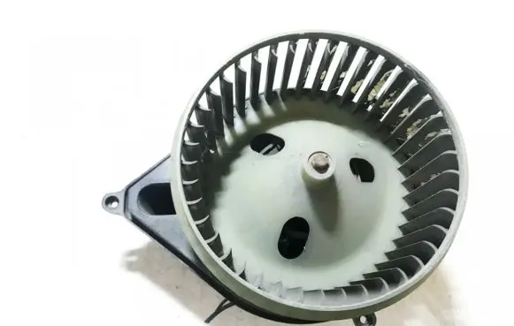 Citroen Jumper Heater fan/blower