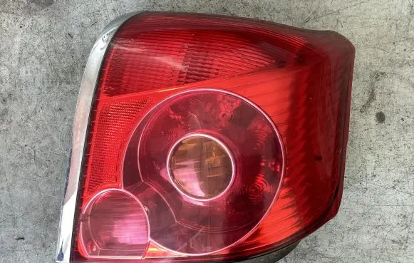 Toyota Avensis T250 Rear/tail lights 89028759
