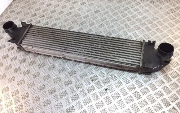 Volvo V70 Intercooler radiator