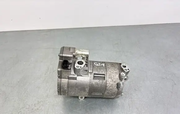 BMW 3 G20 G21 Air conditioning (A/C) compressor (pump) 9496109