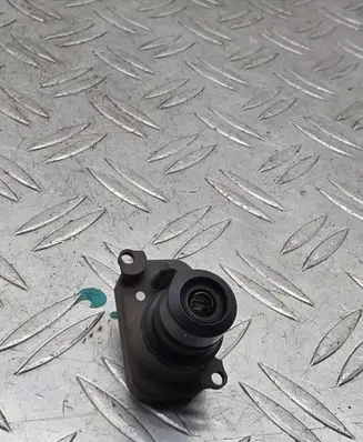 Tesla Model X Side fender camera V83BL