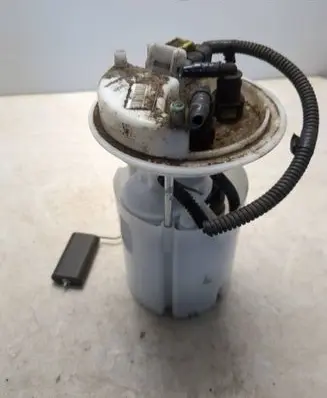 Fiat Punto Evo In-tank fuel pump 51868771
