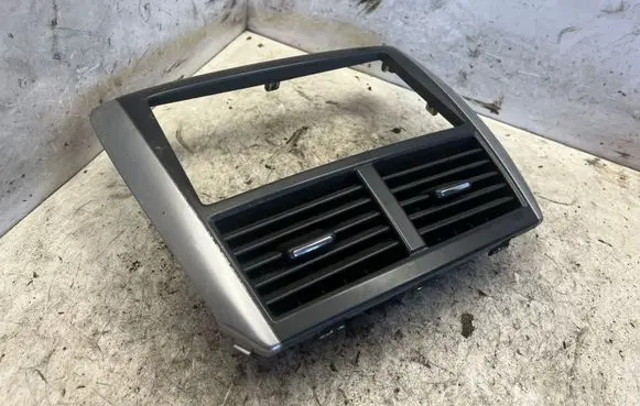 Subaru Forester SH Dashboard side air vent grill/cover trim 66110FG020