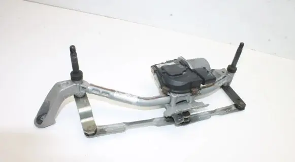 Ford Fiesta Front wiper linkage and motor H1BB17504BC