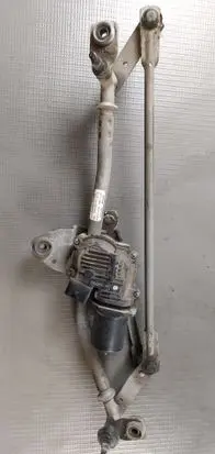 Skoda Superb B8 (3V) Front wiper linkage 3V1955023A 3V1955119