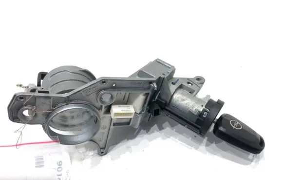 Opel Zafira B Ignition lock N0501882
