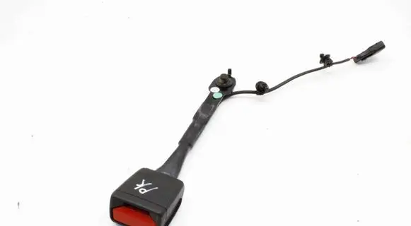 Ford Mustang Mach-E Front seatbelt buckle LJ8BA61208AAW