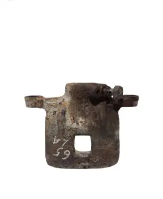 Opel Frontera B Rear brake caliper