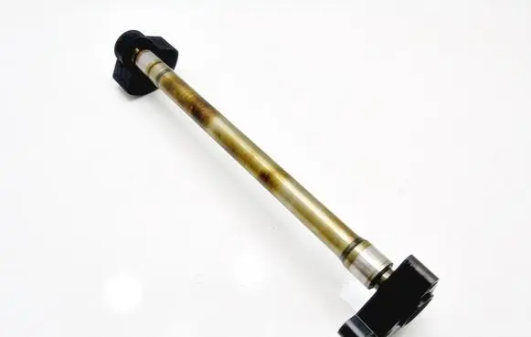 Audi A6 S6 C6 4F Oil pump balance shaft 059103331H