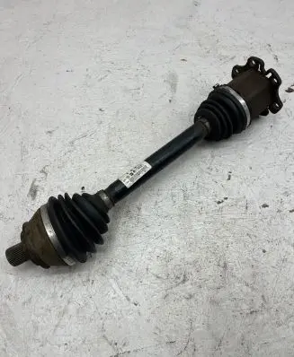 Audi A6 S6 C6 4F Front driveshaft 4F0407272J