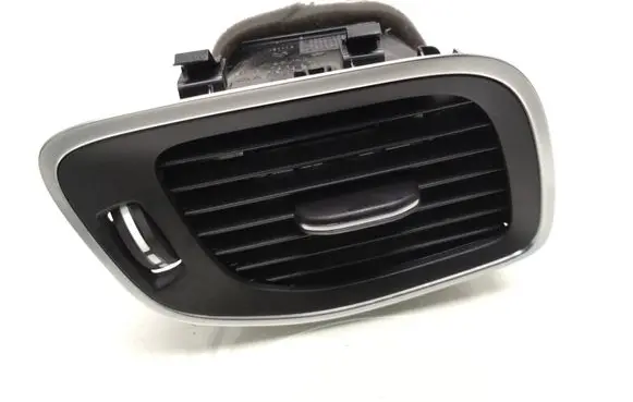 Volvo V40 Dashboard side air vent grill/cover trim 1281852