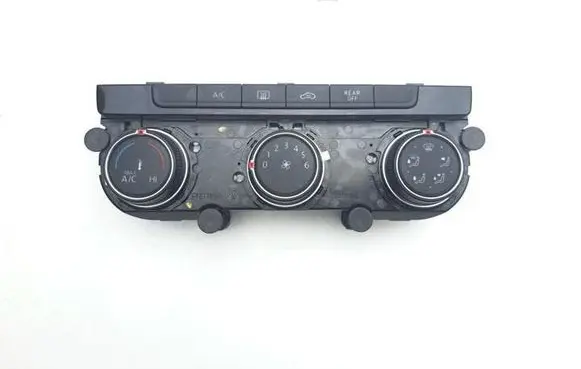 Volkswagen Atlas Climate control unit 3CN907426B