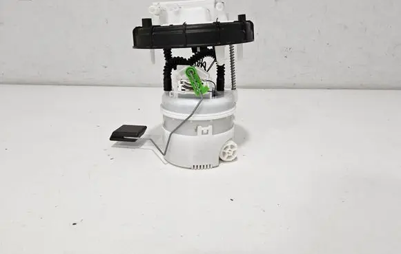 Opel Corsa F In-tank fuel pump 9851127180