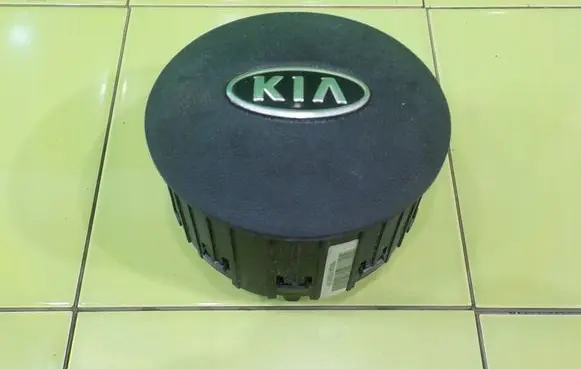 KIA Venga Steering wheel airbag RP150