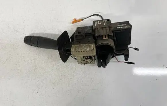 Renault Espace III Wiper control stalk 6025313009 61670032
