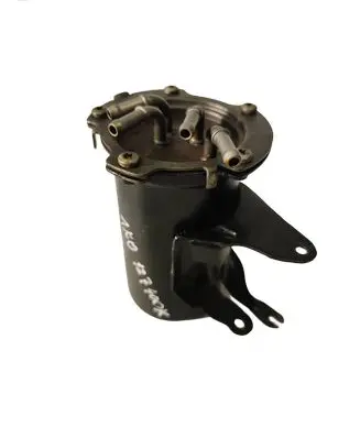 Volkswagen Golf V Fuel filter housing 1K0127400K