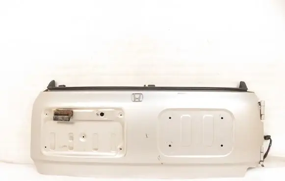 Honda CR-V Tailgate/trunk/boot lid