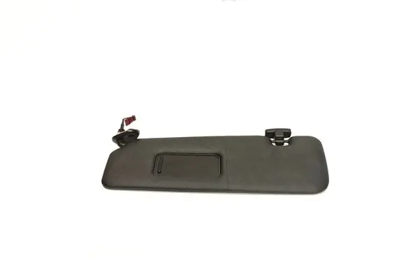 BMW 3 E92 E93 Sun visor 7139445 713944505