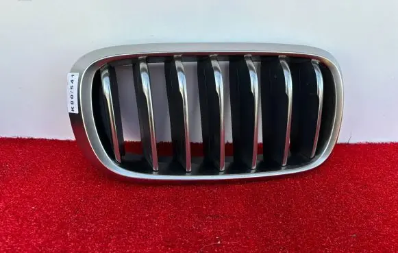 BMW X5 F15 Front bumper lower grill 51137349388